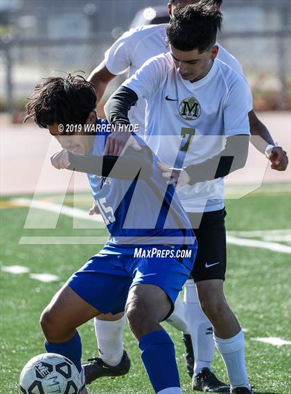 Thumbnail 1 in Monterey Trail @ Valley photogallery.