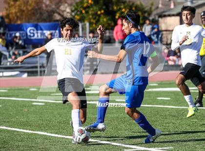 Thumbnail 1 in Monterey Trail @ Valley photogallery.