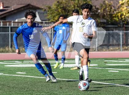 Thumbnail 2 in Monterey Trail @ Valley photogallery.