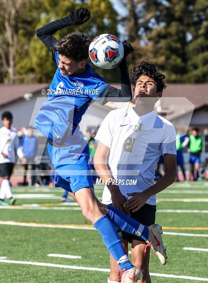 Thumbnail 1 in Monterey Trail @ Valley photogallery.