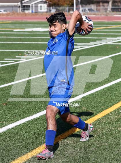 Thumbnail 3 in Monterey Trail @ Valley photogallery.