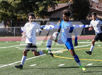 Thumbnail 2 in Monterey Trail @ Valley photogallery.
