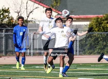 Thumbnail 1 in Monterey Trail @ Valley photogallery.