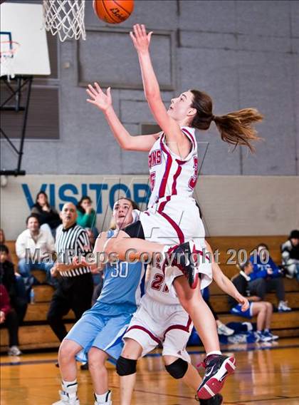 Thumbnail 3 in St. Stephen's Episcopal vs Trinity Valley (Southwest Prep Tournament) photogallery.