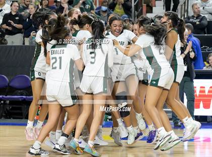 Thumbnail 1 in Eastmark vs. Flagstaff (AIA 4A Final) photogallery.