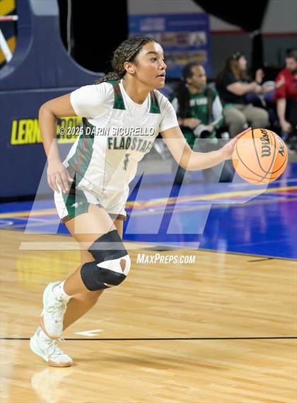 Thumbnail 1 in Eastmark vs. Flagstaff (AIA 4A Final) photogallery.
