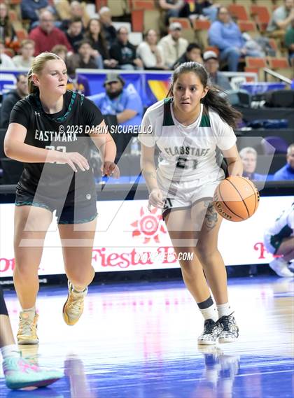Thumbnail 1 in Eastmark vs. Flagstaff (AIA 4A Final) photogallery.