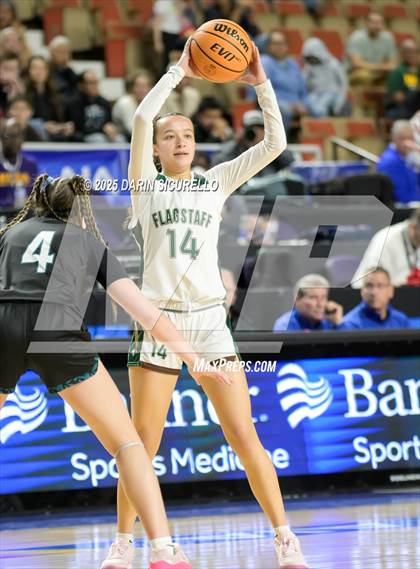Thumbnail 2 in Eastmark vs. Flagstaff (AIA 4A Final) photogallery.