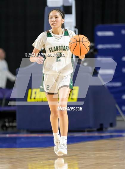 Thumbnail 2 in Eastmark vs. Flagstaff (AIA 4A Final) photogallery.