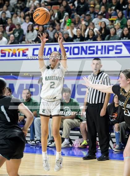 Thumbnail 3 in Eastmark vs. Flagstaff (AIA 4A Final) photogallery.