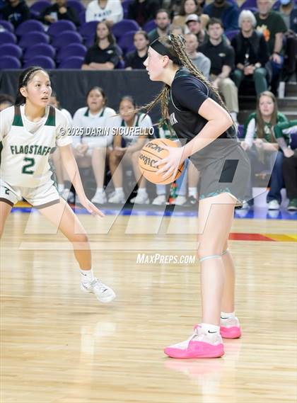 Thumbnail 2 in Eastmark vs. Flagstaff (AIA 4A Final) photogallery.