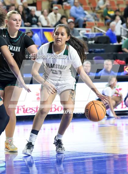 Thumbnail 2 in Eastmark vs. Flagstaff (AIA 4A Final) photogallery.