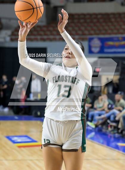 Thumbnail 3 in Eastmark vs. Flagstaff (AIA 4A Final) photogallery.