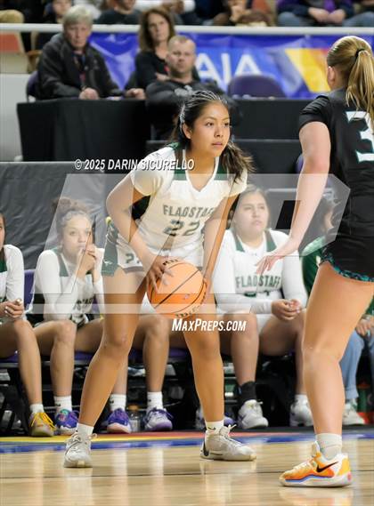 Thumbnail 3 in Eastmark vs. Flagstaff (AIA 4A Final) photogallery.