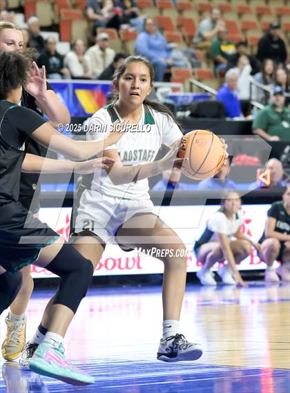 Thumbnail 3 in Eastmark vs. Flagstaff (AIA 4A Final) photogallery.