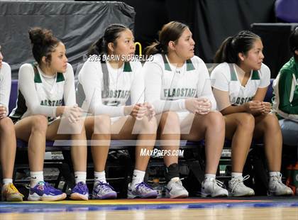 Thumbnail 1 in Eastmark vs. Flagstaff (AIA 4A Final) photogallery.