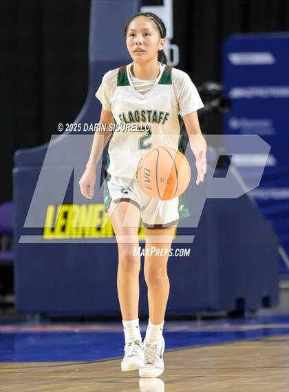 Thumbnail 3 in Eastmark vs. Flagstaff (AIA 4A Final) photogallery.