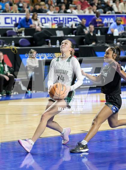 Thumbnail 2 in Eastmark vs. Flagstaff (AIA 4A Final) photogallery.