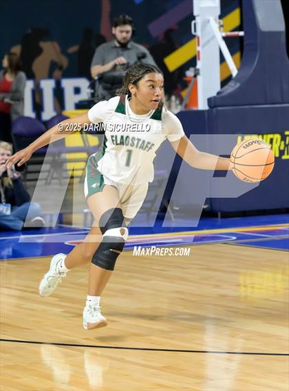 Thumbnail 2 in Eastmark vs. Flagstaff (AIA 4A Final) photogallery.