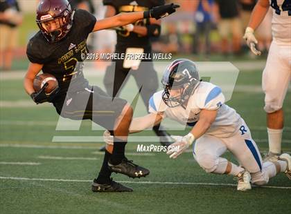 Thumbnail 2 in Point Loma vs Ramona  photogallery.