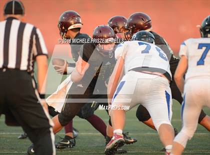 Thumbnail 3 in Point Loma vs Ramona  photogallery.