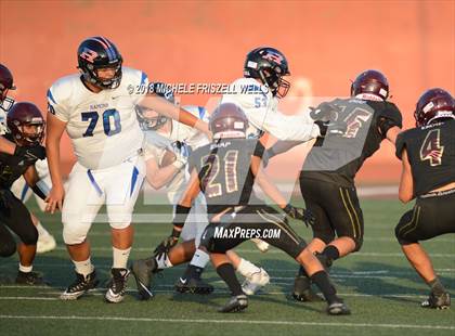 Thumbnail 2 in Point Loma vs Ramona  photogallery.