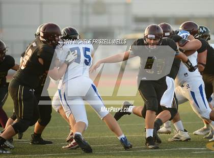 Thumbnail 2 in Point Loma vs Ramona  photogallery.