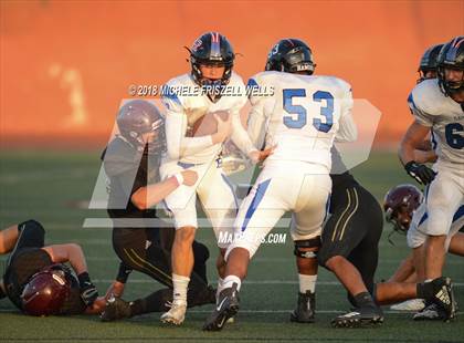 Thumbnail 3 in Point Loma vs Ramona  photogallery.