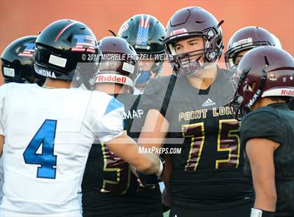 Thumbnail 1 in Point Loma vs Ramona  photogallery.