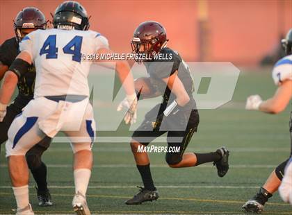 Thumbnail 1 in Point Loma vs Ramona  photogallery.