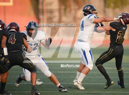 Thumbnail 3 in Point Loma vs Ramona  photogallery.