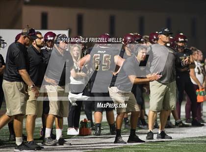 Thumbnail 3 in Point Loma vs Ramona  photogallery.