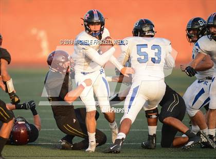 Thumbnail 1 in Point Loma vs Ramona  photogallery.