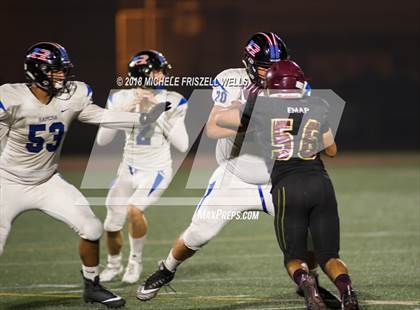 Thumbnail 1 in Point Loma vs Ramona  photogallery.