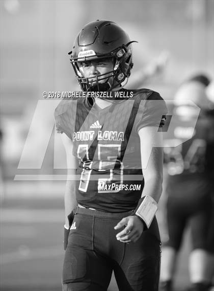 Thumbnail 2 in Point Loma vs Ramona  photogallery.