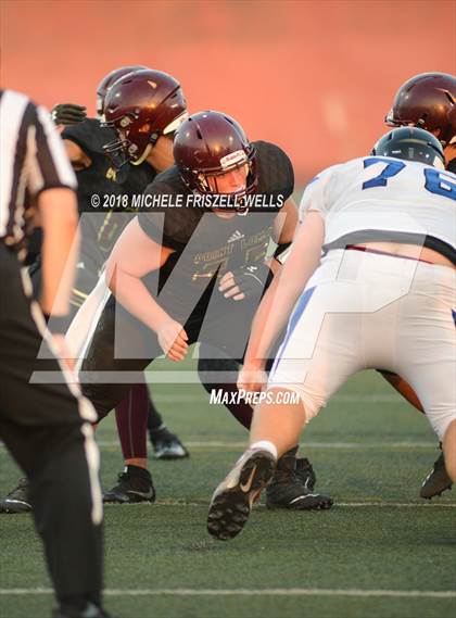Thumbnail 2 in Point Loma vs Ramona  photogallery.