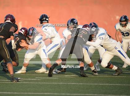 Thumbnail 1 in Point Loma vs Ramona  photogallery.