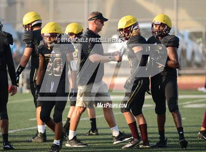 Thumbnail 1 in Point Loma vs Ramona  photogallery.