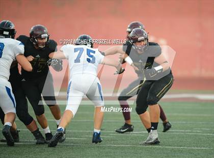 Thumbnail 3 in Point Loma vs Ramona  photogallery.