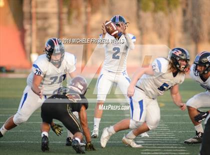 Thumbnail 2 in Point Loma vs Ramona  photogallery.