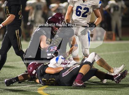 Thumbnail 2 in Point Loma vs Ramona  photogallery.