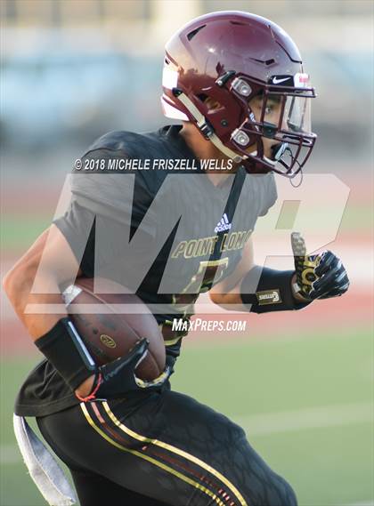 Thumbnail 1 in Point Loma vs Ramona  photogallery.