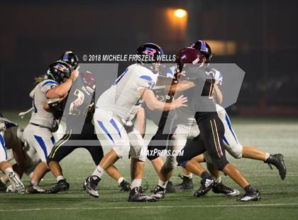 Thumbnail 2 in Point Loma vs Ramona  photogallery.