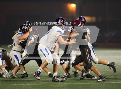 Thumbnail 2 in Point Loma vs Ramona  photogallery.