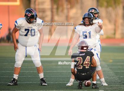 Thumbnail 1 in Point Loma vs Ramona  photogallery.