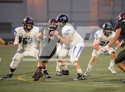 Thumbnail 3 in Point Loma vs Ramona  photogallery.