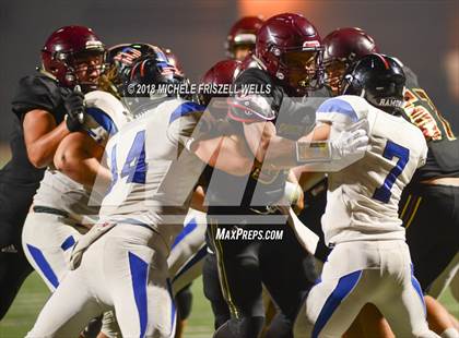 Thumbnail 2 in Point Loma vs Ramona  photogallery.