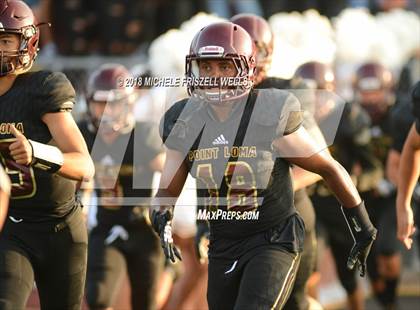 Thumbnail 1 in Point Loma vs Ramona  photogallery.