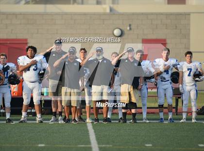 Thumbnail 3 in Point Loma vs Ramona  photogallery.