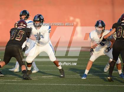Thumbnail 1 in Point Loma vs Ramona  photogallery.